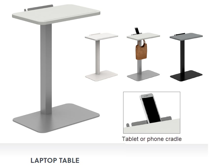 Laptop Table - click for more info